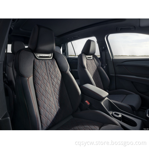 Audi Q5 E-Tron EV 50 E-Tron Quattro Honor Brocade Cover сильный ускорение крупное пространство для багажника чистое электрические новые транспортные средства